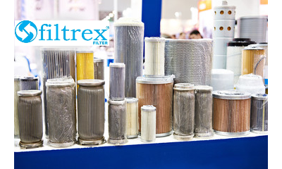 HYDRAULIC FILTERS
