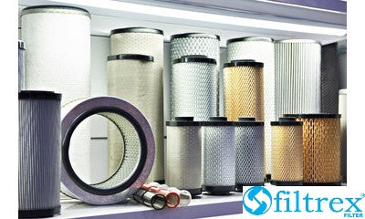 FUEL FILTERS