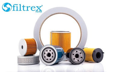 OIL FILTERS