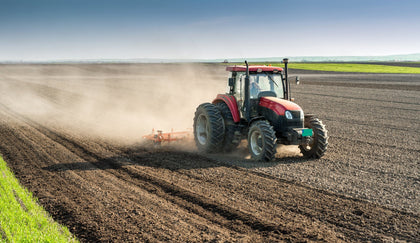 AGRICULTURE