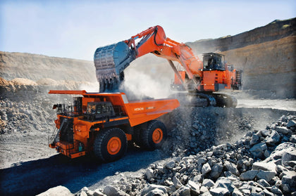 MINING